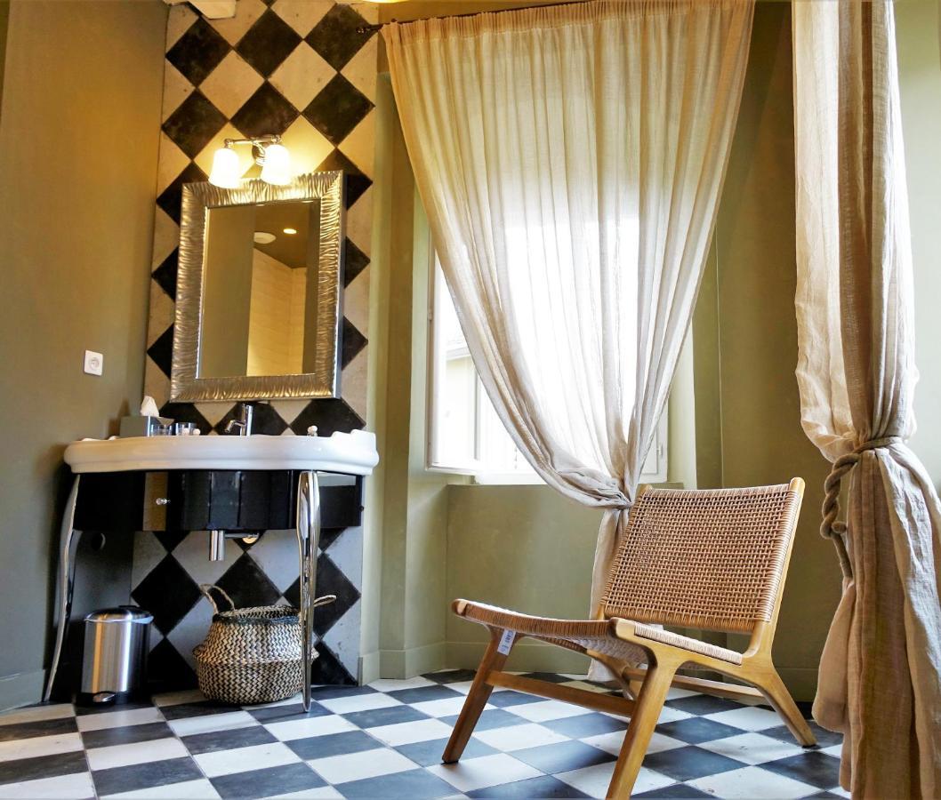 A Villa Di Rutali 外观 照片
