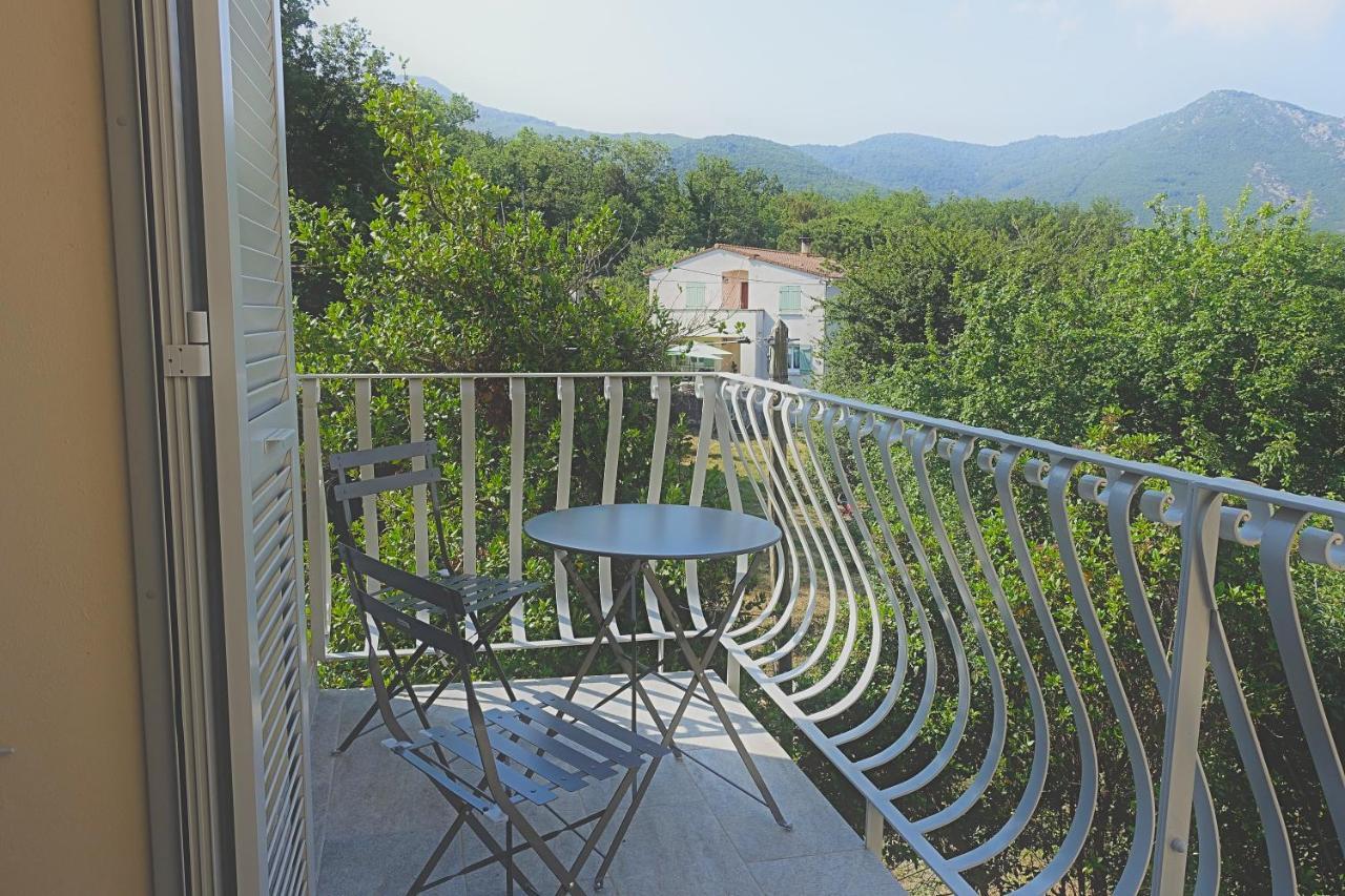 A Villa Di Rutali 外观 照片