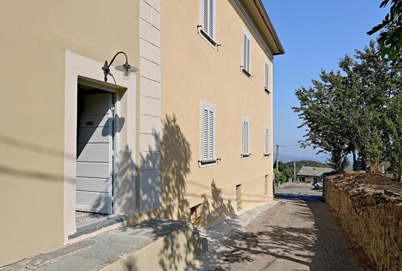 A Villa Di Rutali 外观 照片