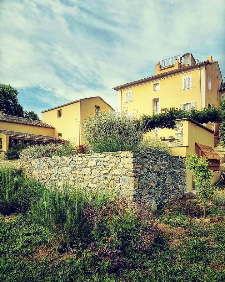 A Villa Di Rutali 外观 照片
