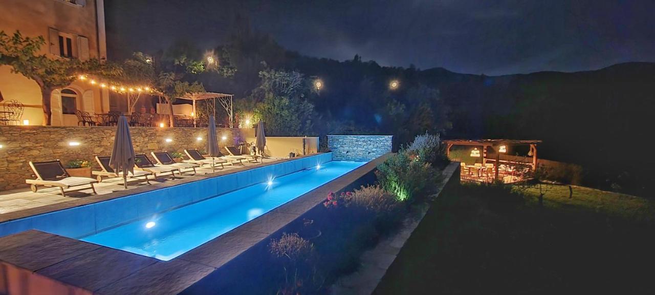 A Villa Di Rutali 外观 照片