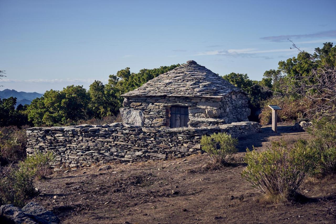 A Villa Di Rutali 外观 照片