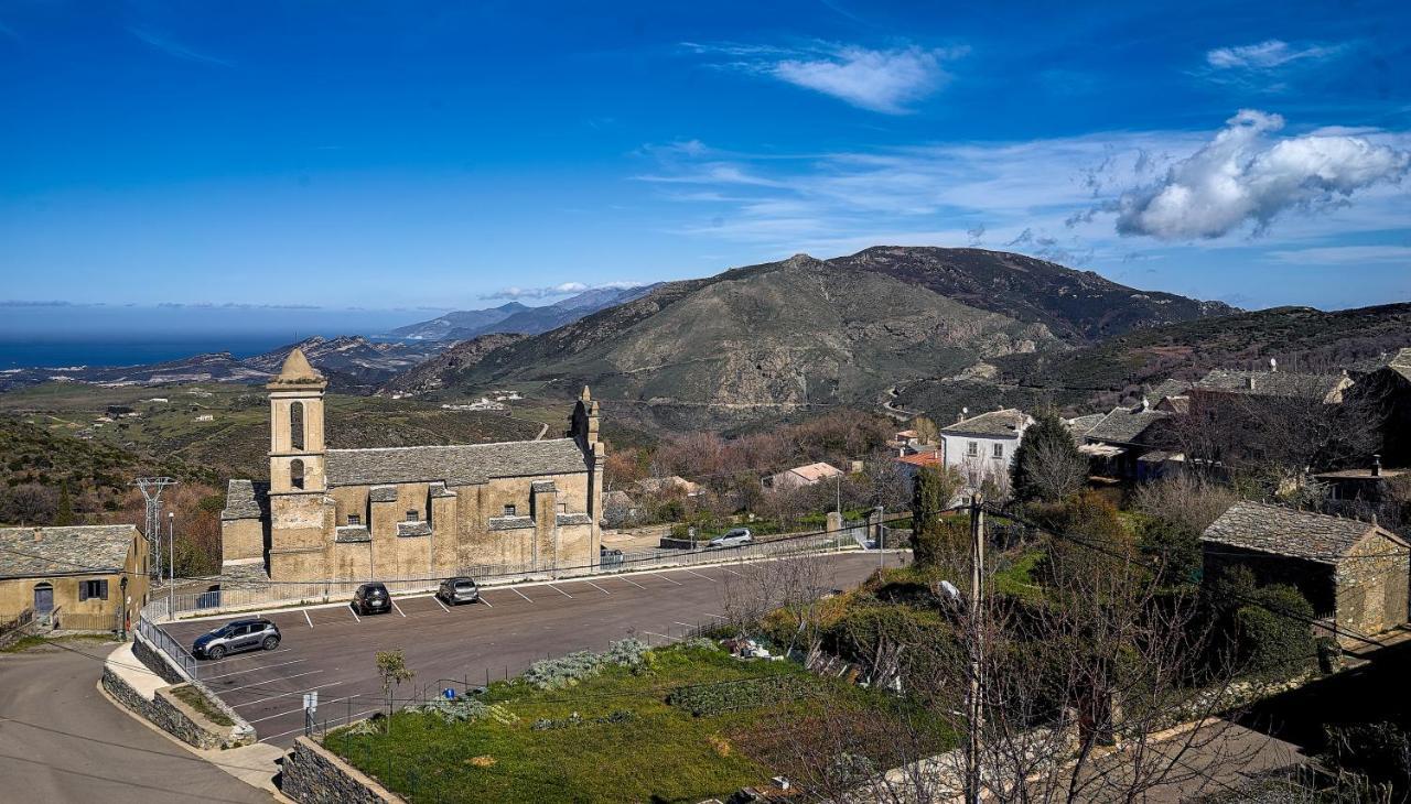 A Villa Di Rutali 外观 照片