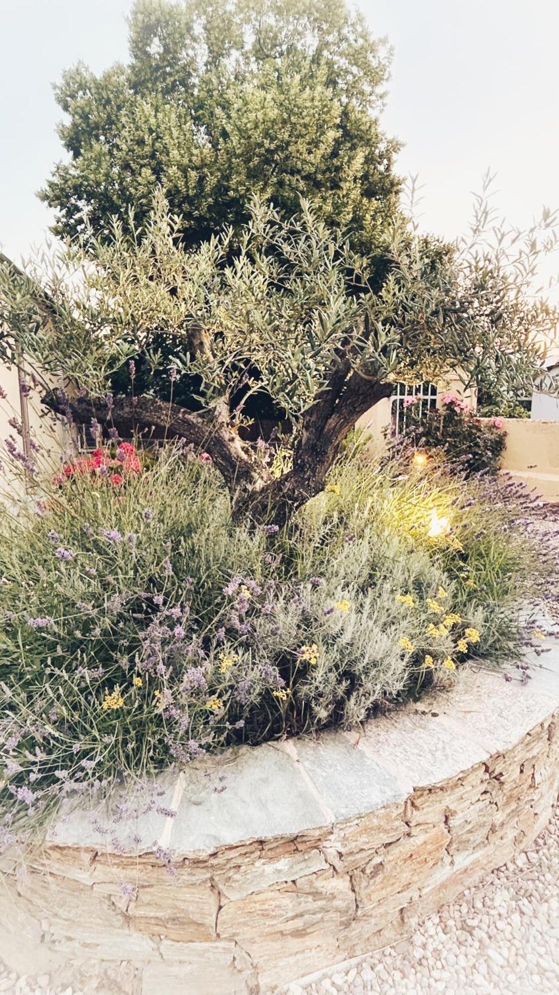 A Villa Di Rutali 外观 照片