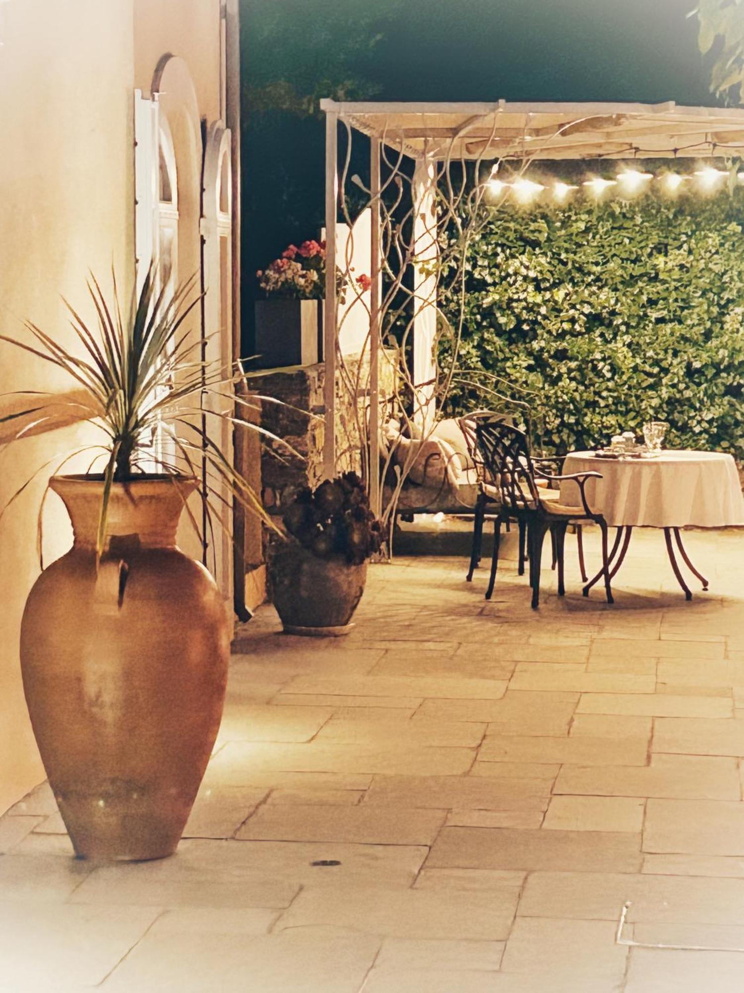 A Villa Di Rutali 外观 照片