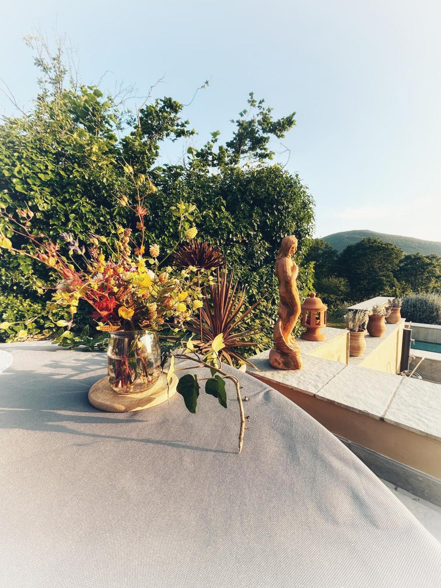 A Villa Di Rutali 外观 照片