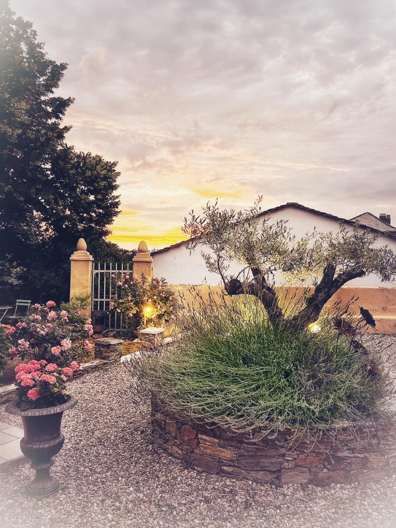 A Villa Di Rutali 外观 照片