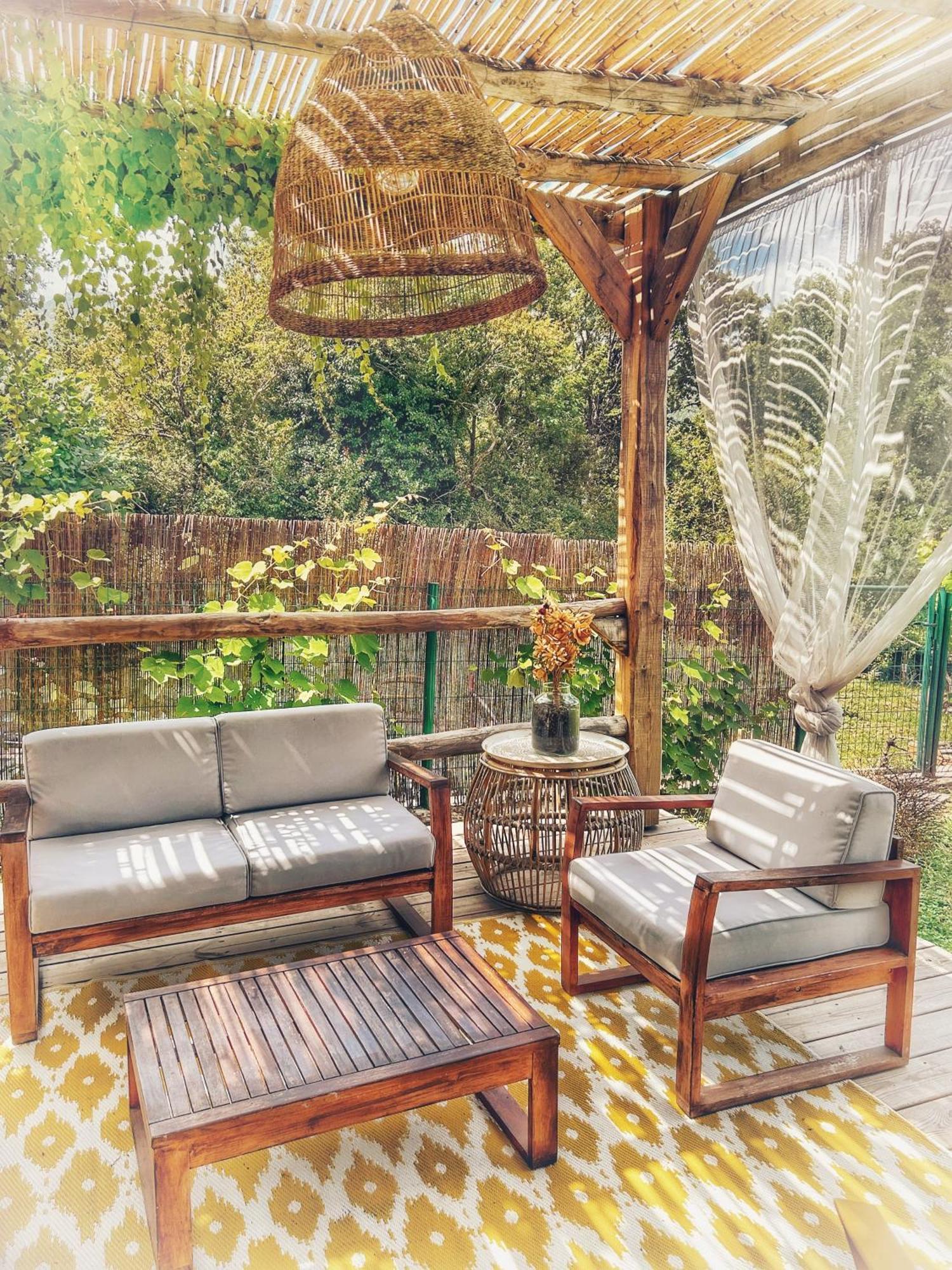 A Villa Di Rutali 外观 照片