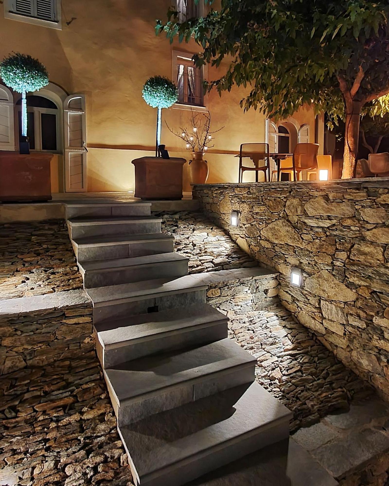 A Villa Di Rutali 外观 照片