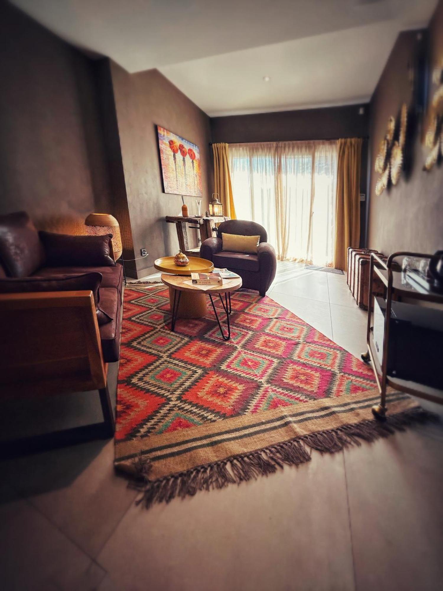 A Villa Di Rutali 外观 照片