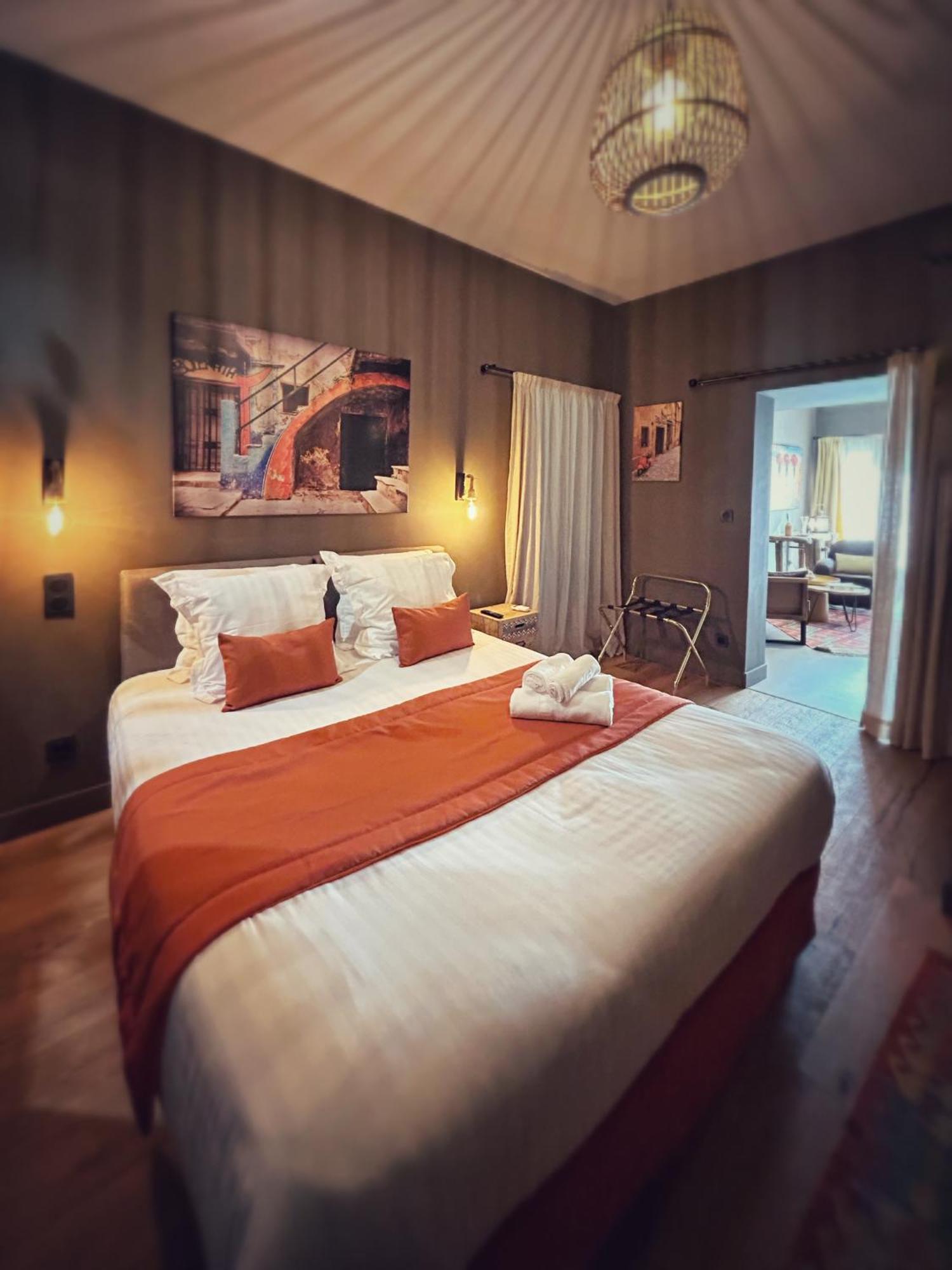 A Villa Di Rutali 外观 照片