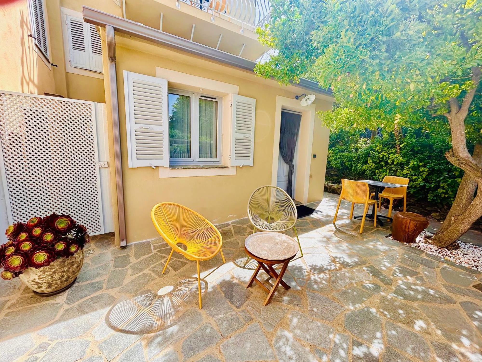 A Villa Di Rutali 外观 照片
