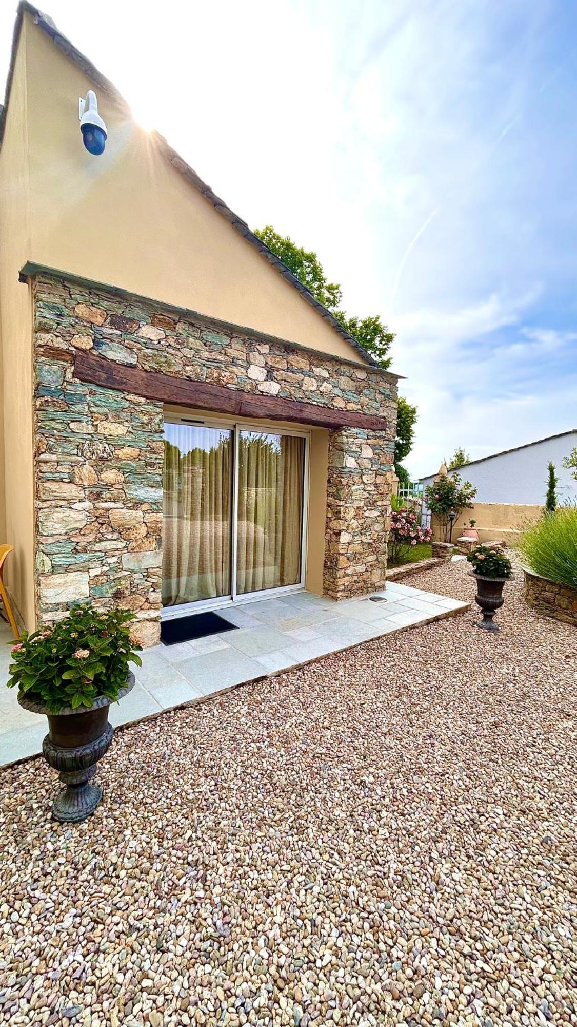 A Villa Di Rutali 外观 照片
