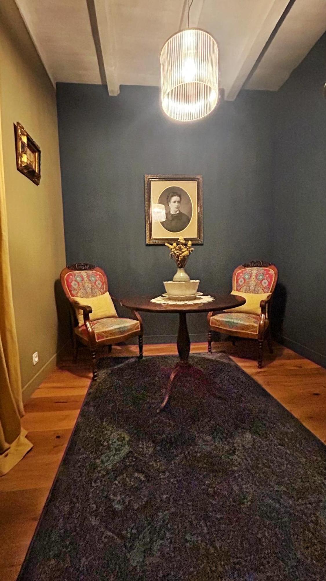 A Villa Di Rutali 外观 照片