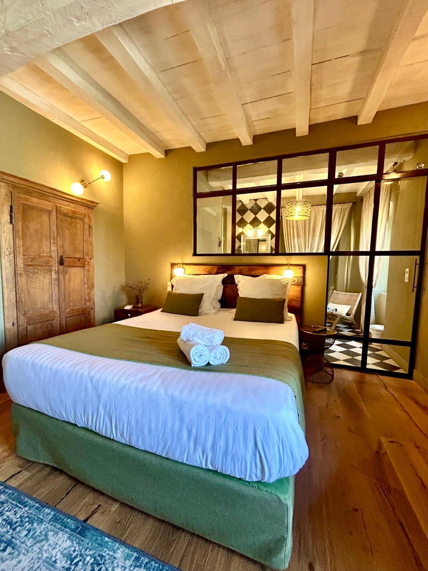A Villa Di Rutali 外观 照片