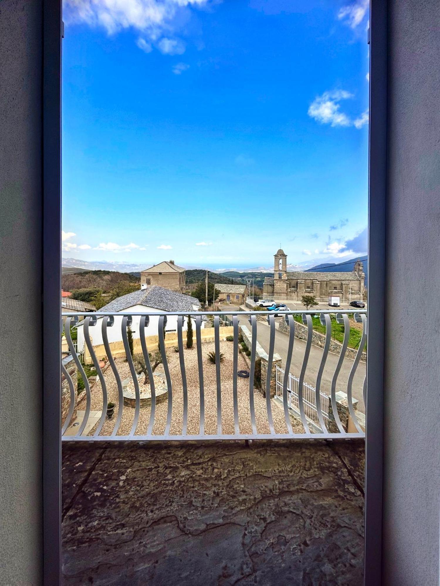 A Villa Di Rutali 外观 照片