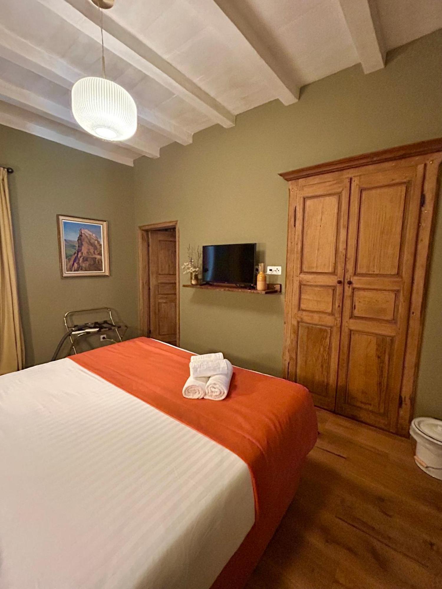 A Villa Di Rutali 外观 照片