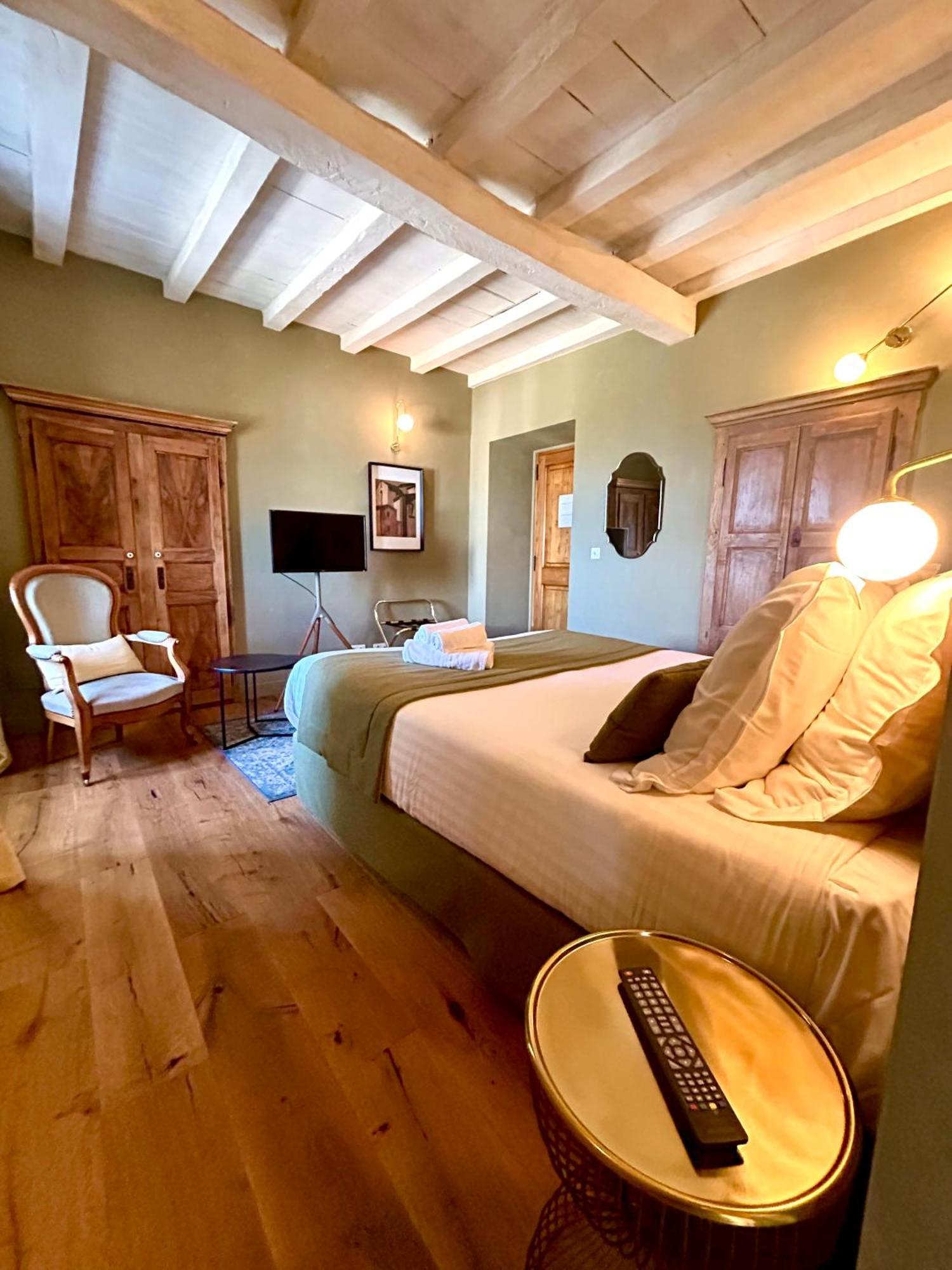 A Villa Di Rutali 外观 照片