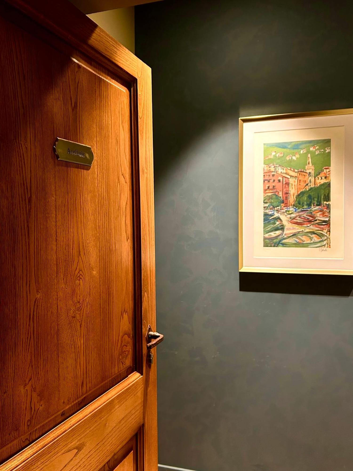 A Villa Di Rutali 外观 照片