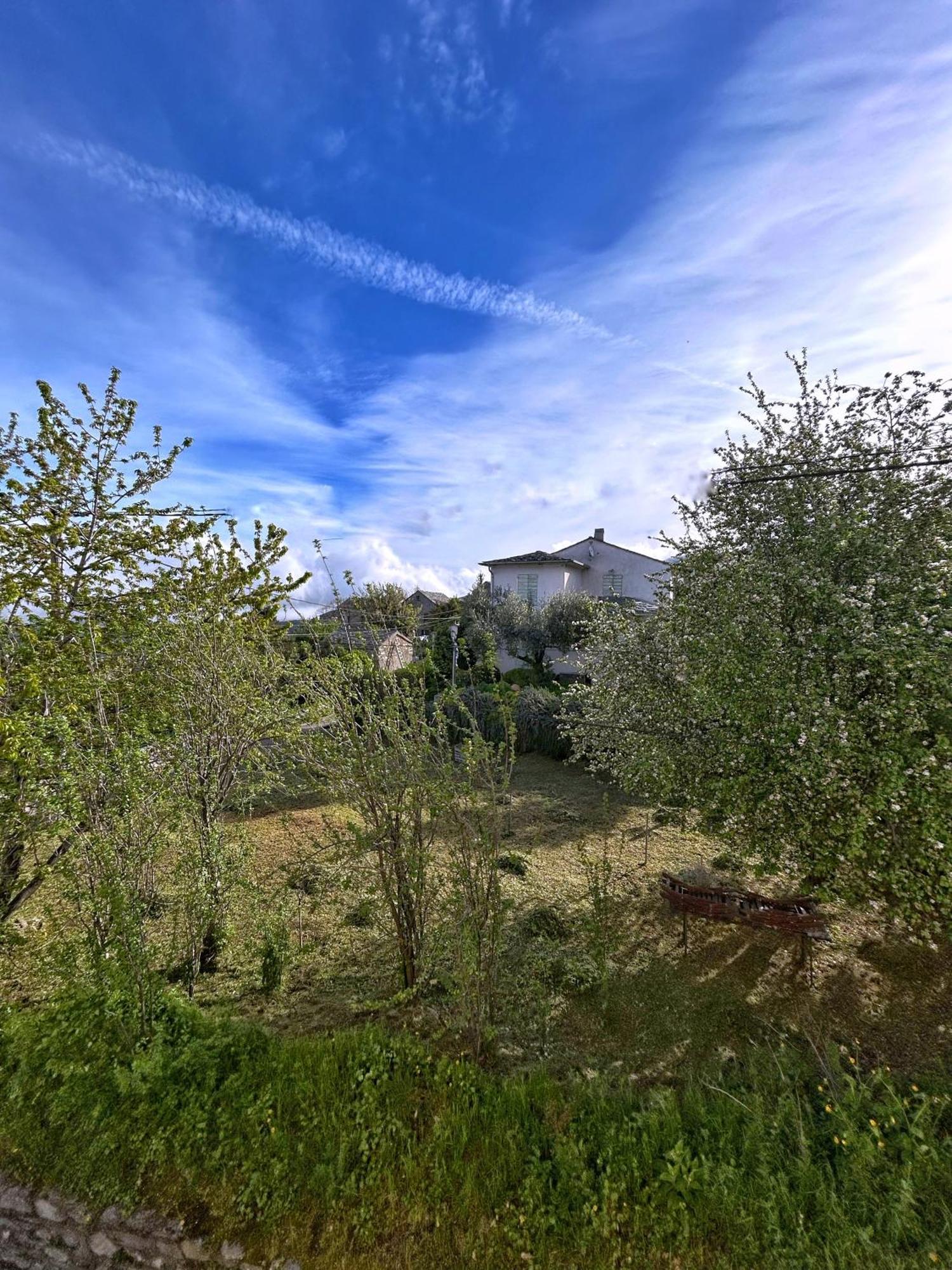 A Villa Di Rutali 外观 照片