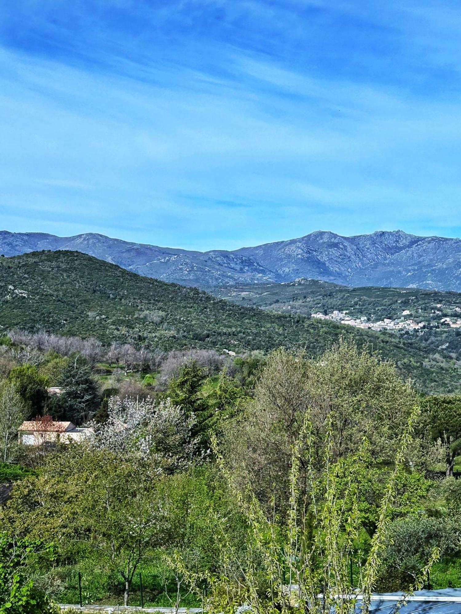 A Villa Di Rutali 外观 照片