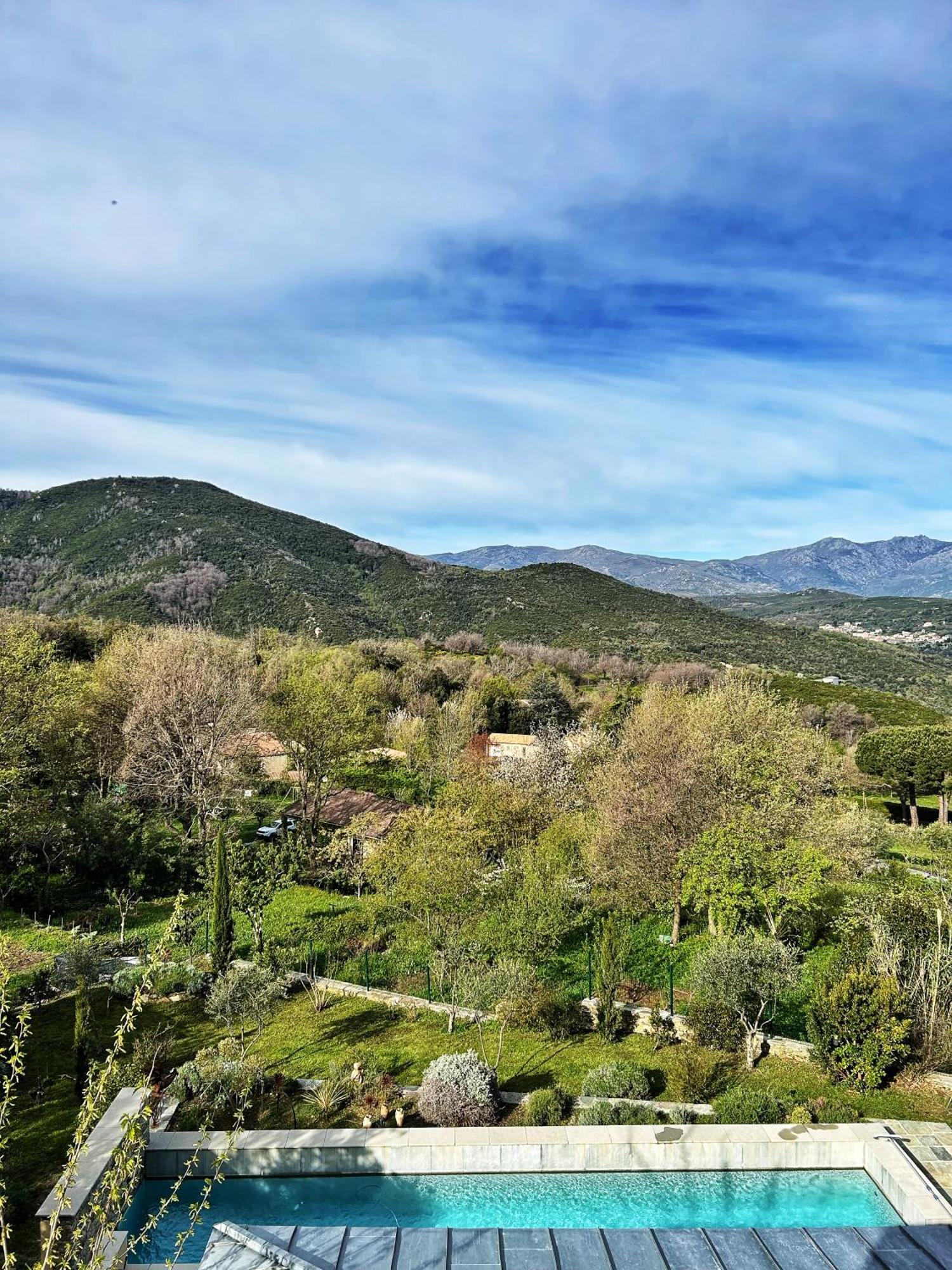 A Villa Di Rutali 外观 照片