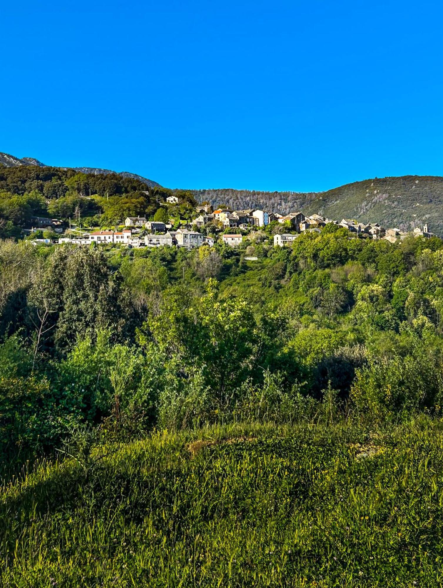 A Villa Di Rutali 外观 照片