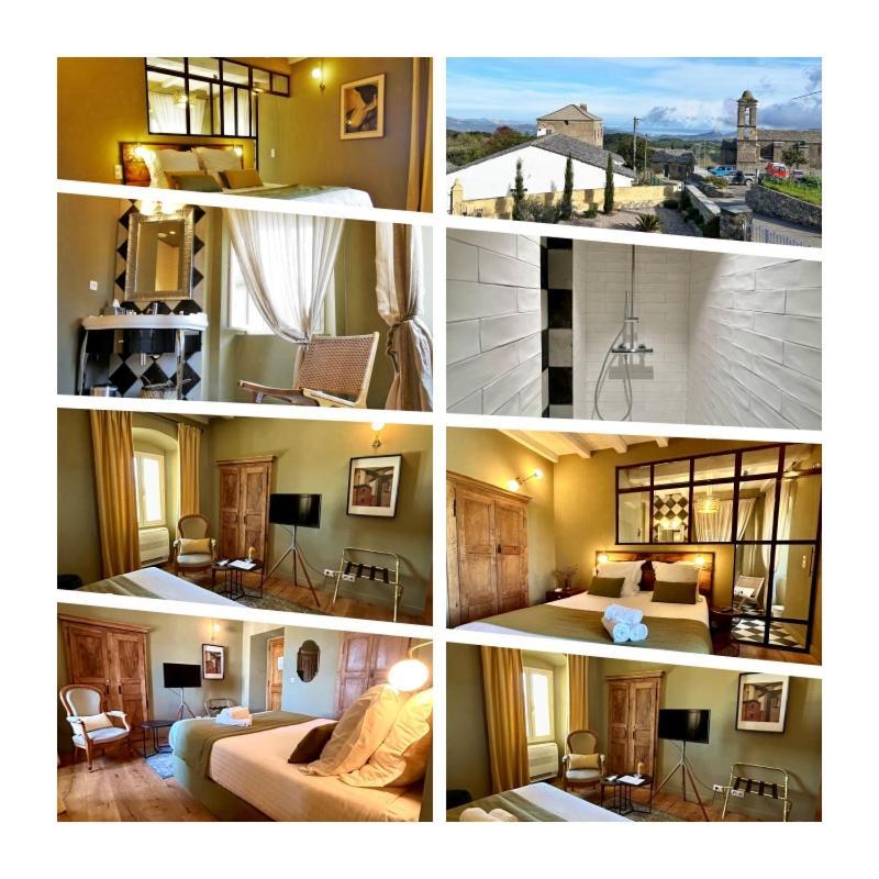 A Villa Di Rutali 外观 照片