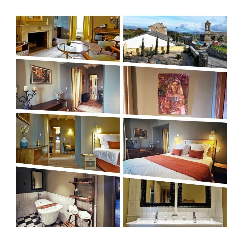 A Villa Di Rutali 外观 照片